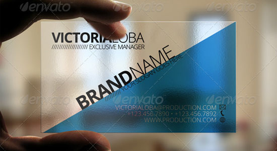 Business Card Design Templates