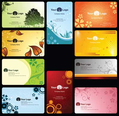 Business Visiting Card Design Business Visiting Card Design