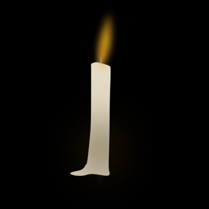 Candle Clip Art Free