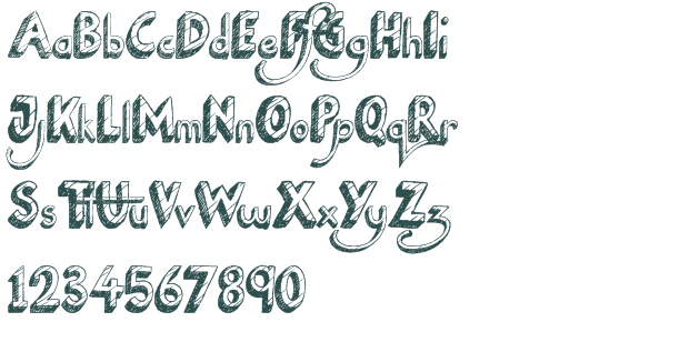 Cartoon Fonts Free Download