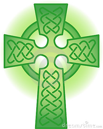 Celtic Cross Clip Art Free