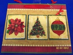 Christmas Party Gift Bags