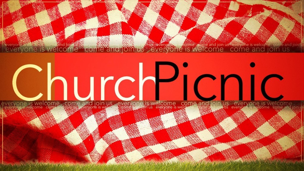 Church Picnic