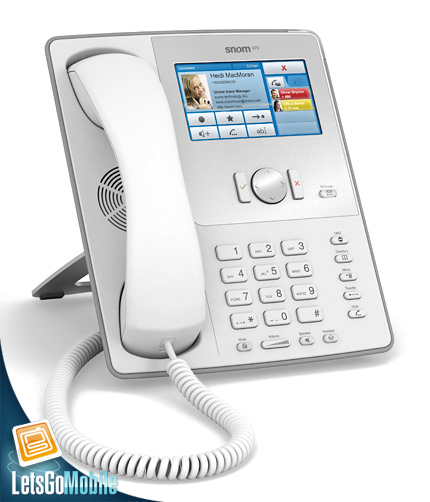 Cisco VoIP Phone Icon