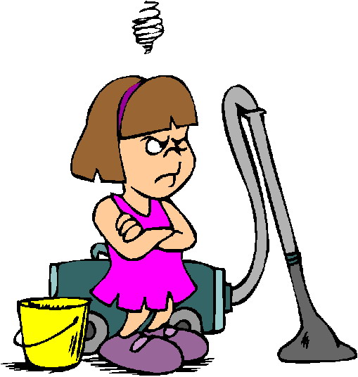 Cleaning Up Clip Art