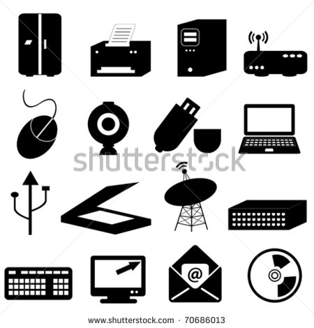 Computer Icons and Symbols