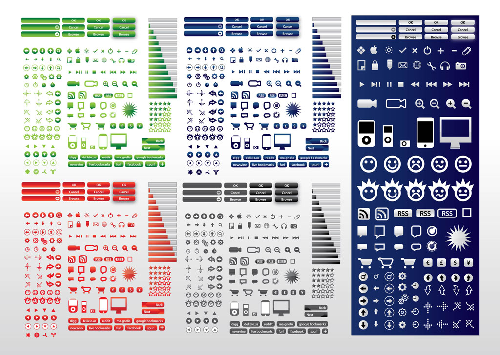 Computer Icons Symbols Meanings