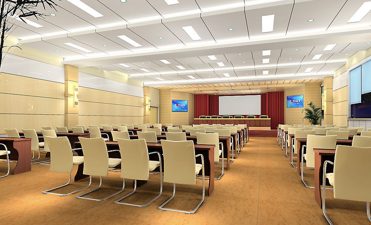 Conference Room Design