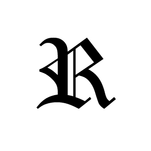 Cool Letter R Fonts Cool Letter R Fonts