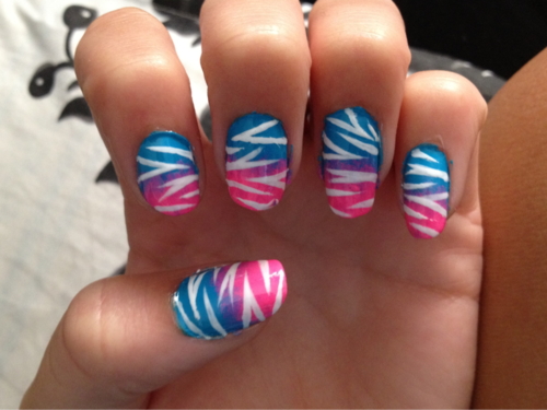 Cool Nail Design