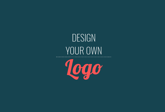 Create Your Own Free Logo Design