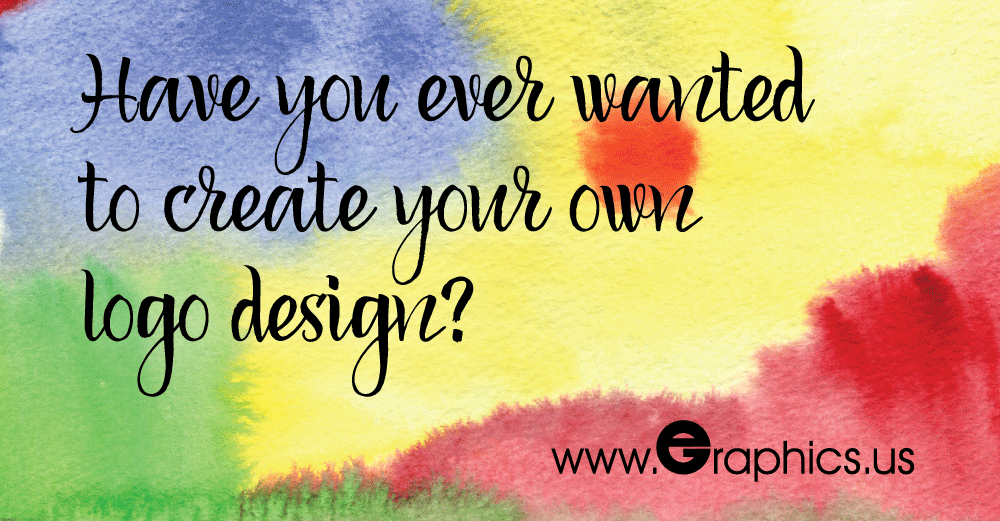 Create Your Own Logo Design