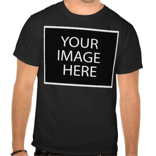 Create Your Own Shirt Design