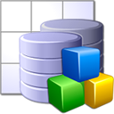 Data Warehouse Icon