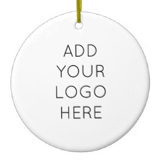 Design Your Own Christmas Ornaments