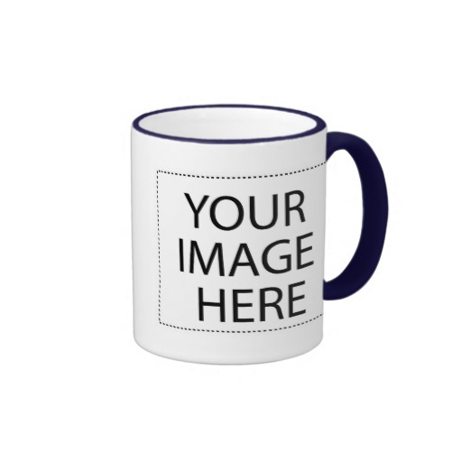 Design Your Own Coffee Mug