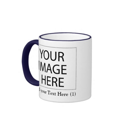 Design Your Own Coffee Mug