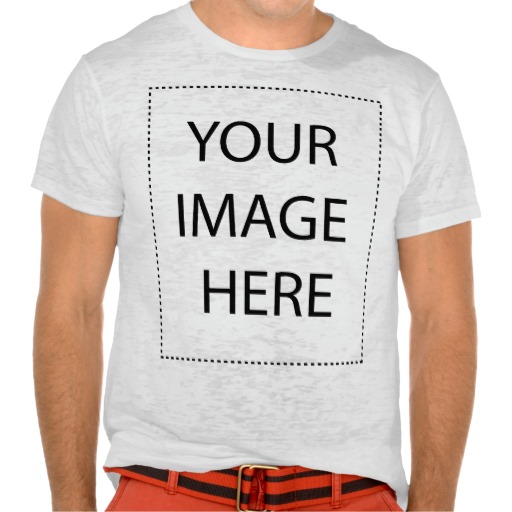 Design Your Own Shirt