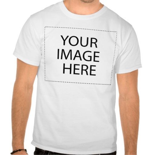 Design Your Own T-Shirt
