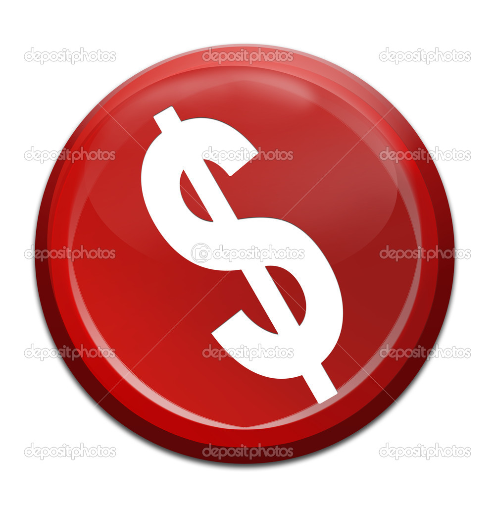 Dolar Icon