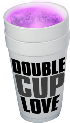 Double Cup Lean Double Cup Lean
