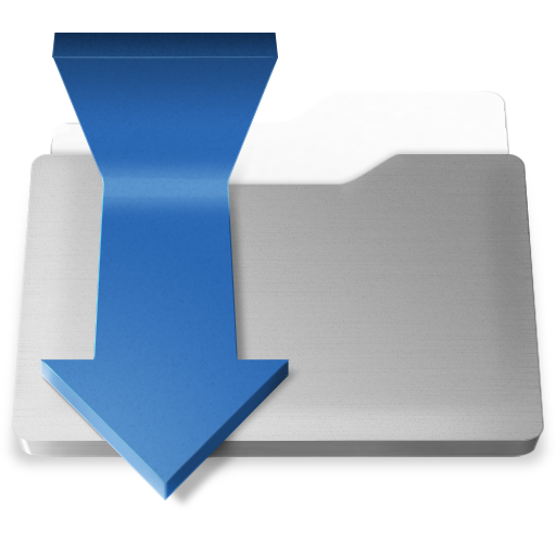 Download Folder Icon Mac