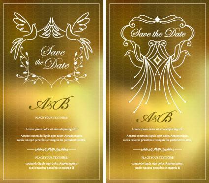 Download Free Invitation Card Design