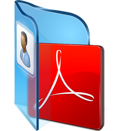 Download PDF File Icon