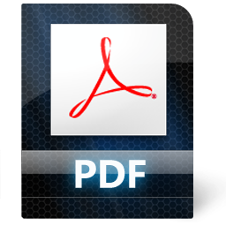 Download PDF File Icon