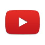 Download YouTube App Icons