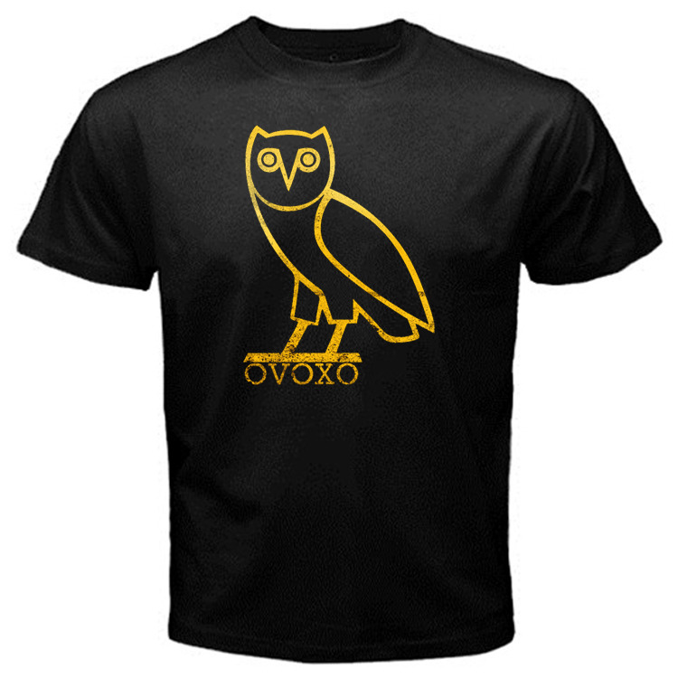 Drake Ovoxo Owl Shirt