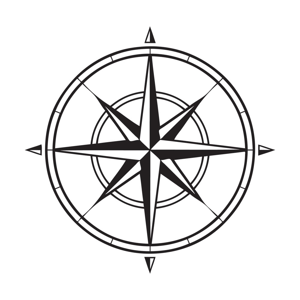 Drawing Compass Clip Art