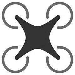 Drone Icon