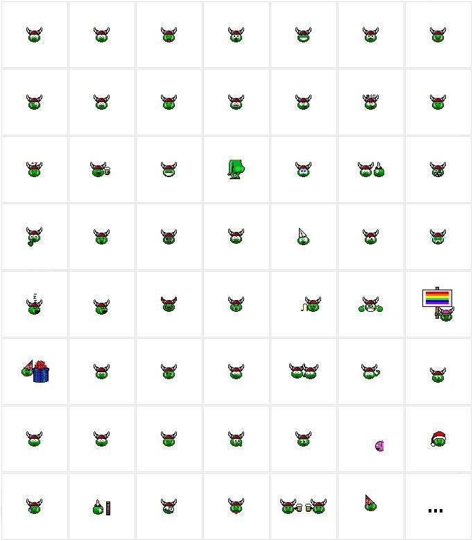 Emoticon Pack Emoticon Pack