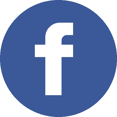 Facebook Circle Icon