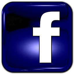 Facebook Icon Download ICO