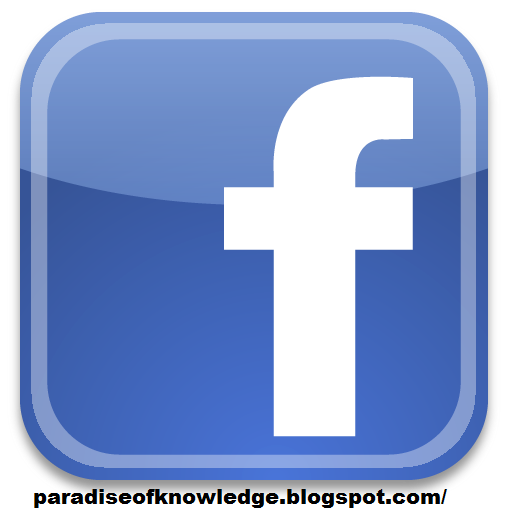 Facebook Social Media Logos
