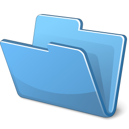 File Folder Icon