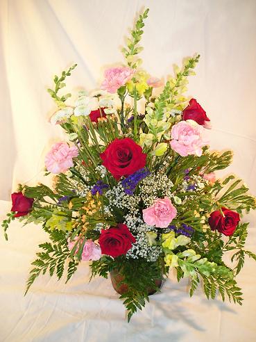 Flower Arrangement Ideas