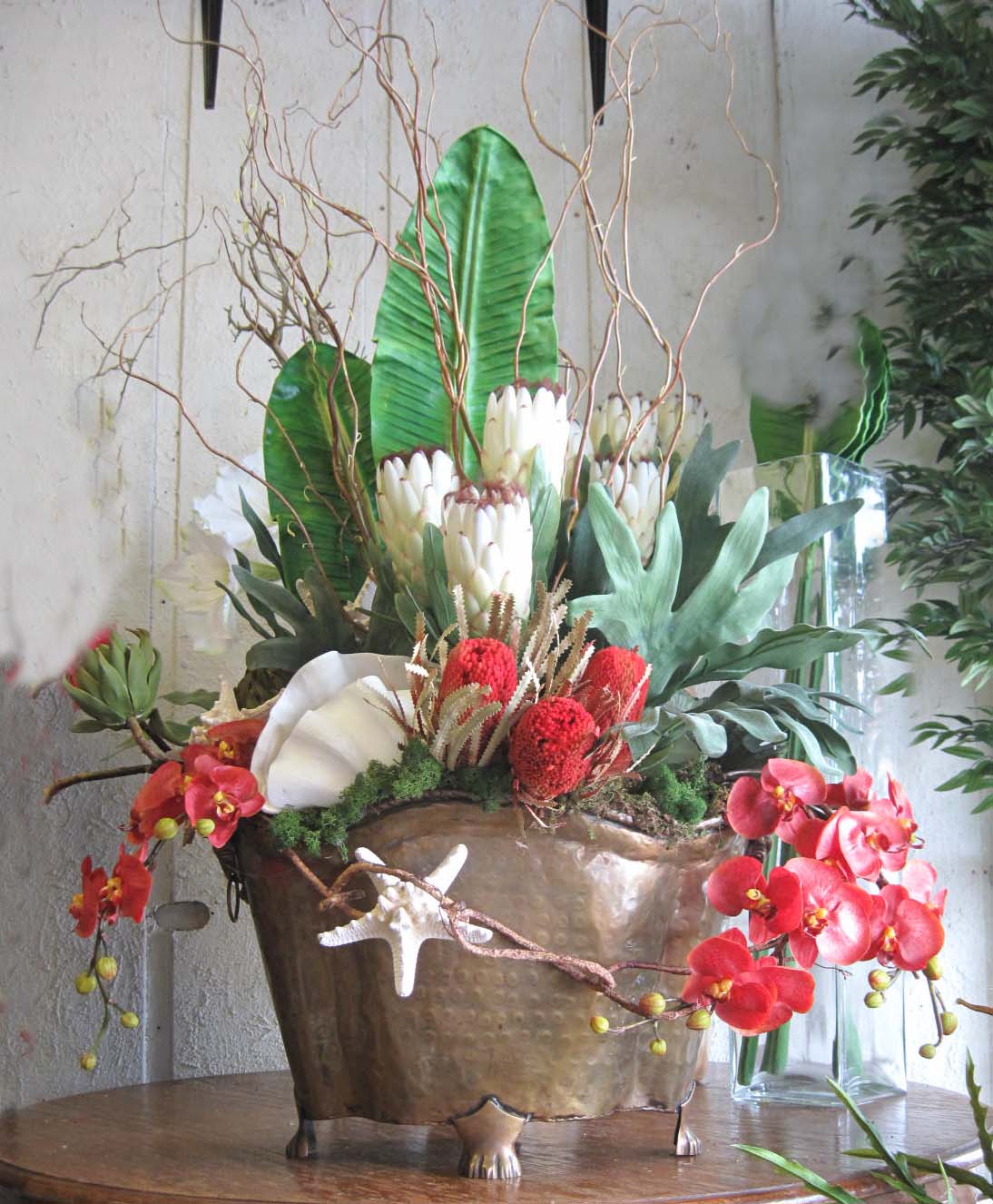 Flower Arrangement Ideas