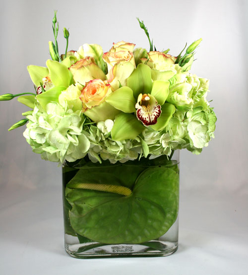 Flower Arrangement Ideas