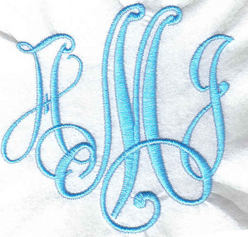 Free Brother Machine Embroidery Designs