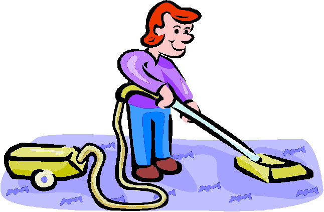 Free Cleaning Clip Art