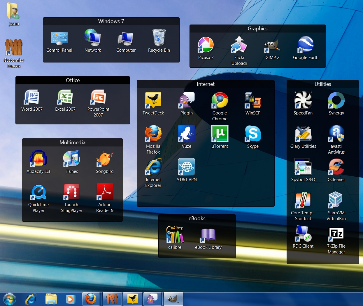 Free Desktop Icons Windows 7 Download Free Desktop Icons Windows 7 Download