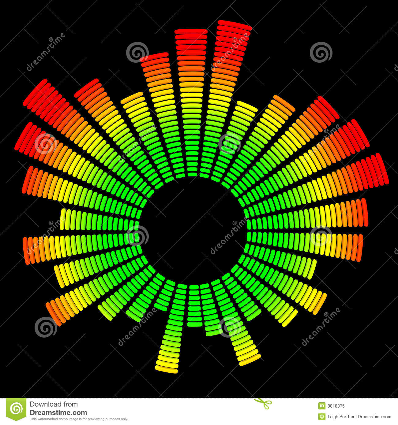 Free Digital Equalizer