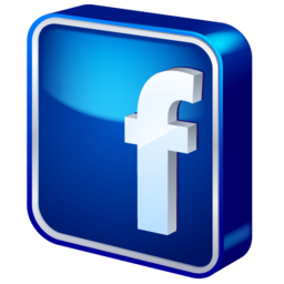 Free Facebook Icons for Windows 7