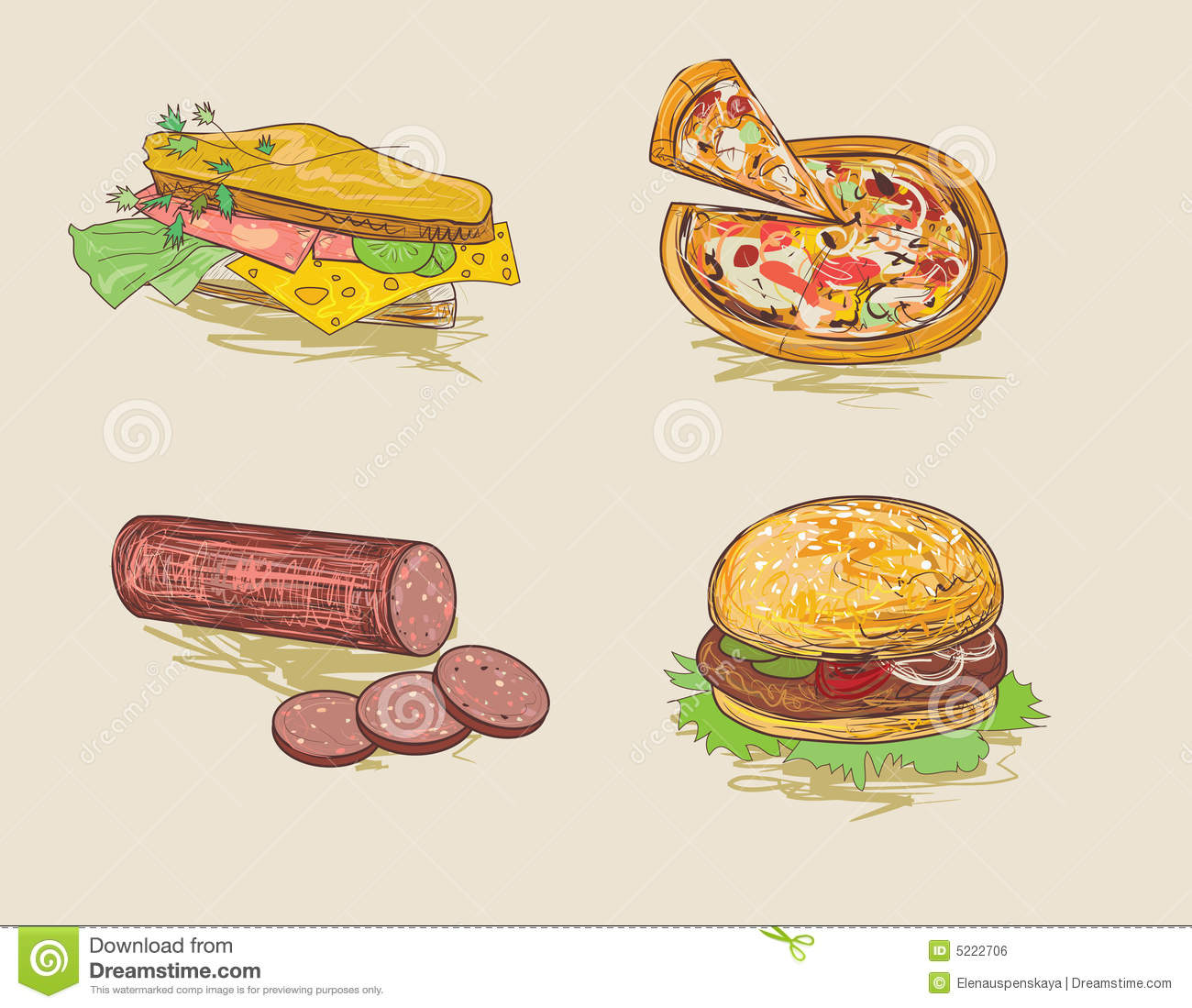 Free Fast Food Free Fast Food