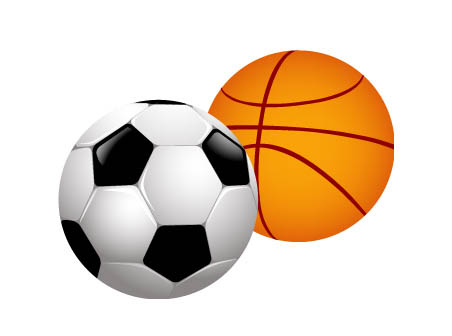 Free Football Vector Free Football Vector