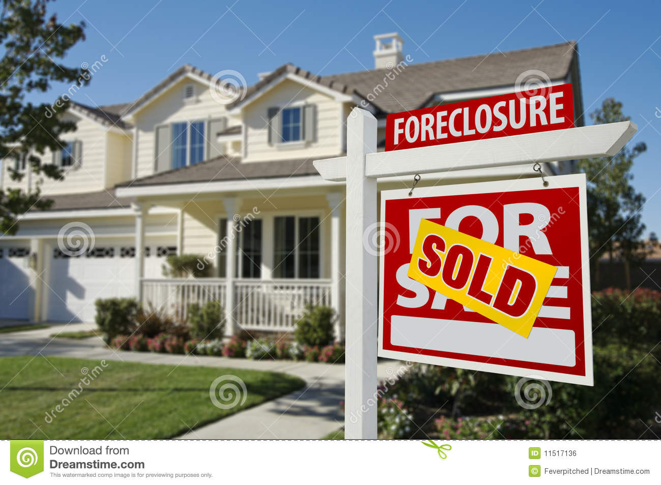 Free Foreclosure Homes for Sale