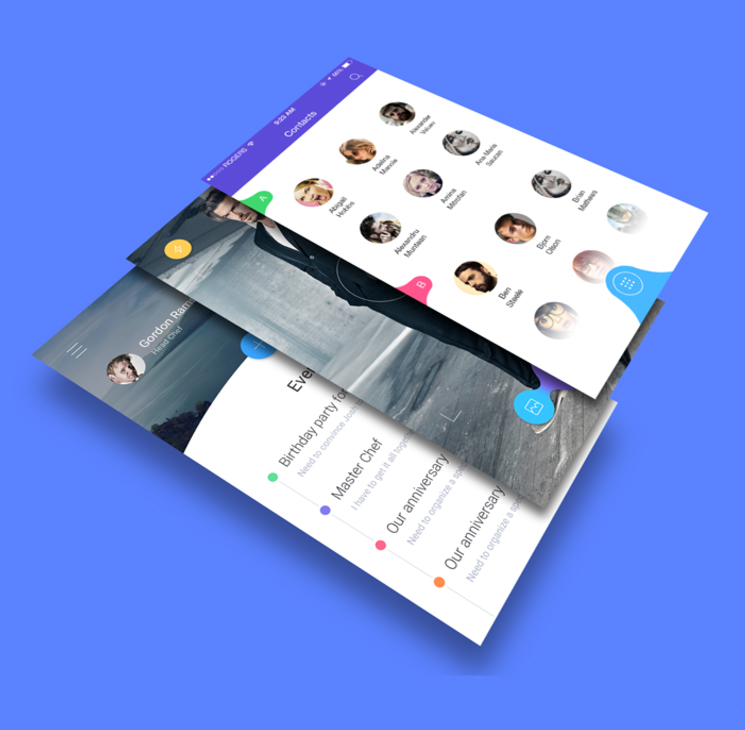 Free Photoshop PSD Files Free Photoshop PSD Files